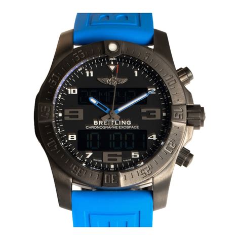 breitling exospace b55 kopen|Breitling exospace b55 manual.